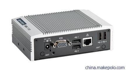 供应研华ARK电脑ARK-1120 无风扇嵌入式工控电脑的卓越之选